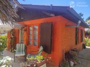 Casa en El Tabo