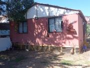 Casa en El Tabo