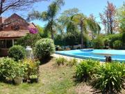 Casa en El talar de Mendiolaza