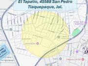 Casa en El Tapatío de Remate, “Oportunidad de inversión”