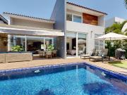 CASA EN EL TIGRE VISTA LAGOS