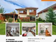 Casa en el Venado San Pedro de la Paz