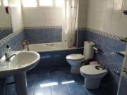 CASA EN EL VERDOLAY GRAN PARCELA