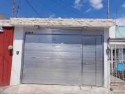 Casa en el Vergel Angelópolis Venta para inversión