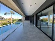 Casa en el Yacht al rio