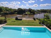 Casa en El Yacht Nordelta