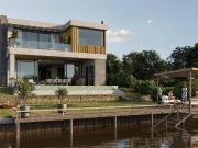 CASA EN EL YACHT NORDELTA EN VENTA 460 M2 A ESTRENAR