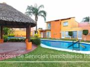 Casa en Emiliano Zapata, Morelos