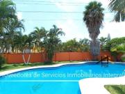 Casa en Emiliano Zapata, Morelos
