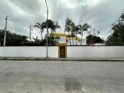 Casa en Emiliano Zapata Ote