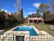 Casa en en alquiler y alquiler temporario Club de Campo...
