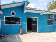 Casa en en la colonia ampliacion emiliano zapata sector 6