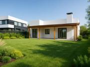 Casa en en Venta en Canton Norte, amplia y luminosa A...