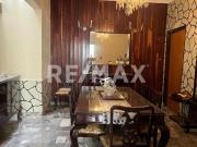 CASA EN EN VENTA EN COL. CONDESA CUAUHTEMOC 4