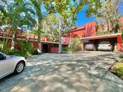 Casa en en venta en el Fraccionamiento las Quintas,...