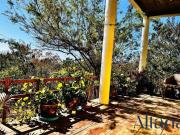 Casa en en venta en Mazunte a 5 minutos de la playa...