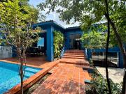 Casa en en venta en Privada con port?n el?ctrico, Las...