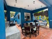 Casa en en venta en Privada con portón eléctrico, Las...