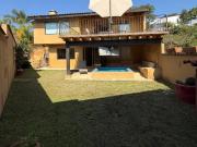 Casa en en venta en Valle de Bravo