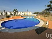 CASA EN EN VENTA JALOXTOC DE AYALA MORELOS