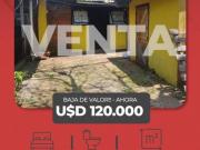 Casa en EN VENTA sobre calle Moritán, barrio Villa Sarita