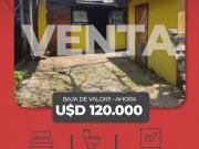 Casa en EN VENTA sobre calle Moritán, barrio Villa Sarita