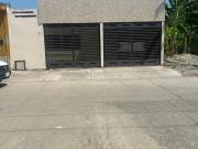 CASA EN VENTA COL. INDECO