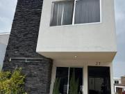 Casa en Equipamiento Zona Cementos Atoyac