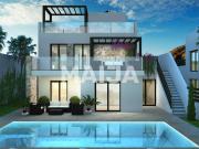 Casa en España