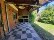 Casa en España y Hospitales