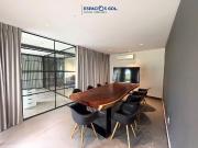 Casa en Esq. Con Hermoso Proyecto Arquitectonico para...