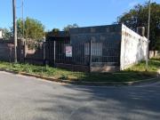 Casa en esquina
