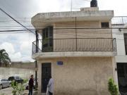 Casa en esquina 3 niveles