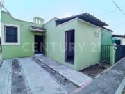 CASA EN ESQUINA, 3 RECAMARAS, COL. LOS OLIVOS