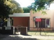 CASA EN ESQUINA