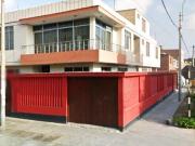 CASA EN ESQUINA 588M2 9DORM. 6BAÑOS 5COCHERAS $650,000...
