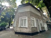 Casa en esquina 8 y 56