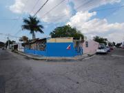 CASA EN ESQUINA CON AMPLIO TERRENO EN SAN DAMIAN, GARCIA... CASA EN ESQUINA CON AMPLIO TERRENO EN SAN DAMIAN, GARCIA...