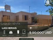 Casa en Esquina con Gran Potencial – Challao, Barrio... Casa en Esquina con Gran Potencial – Challao, Barrio...