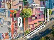Casa en Esquina con Gran Potencial Comercial o...