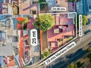 Casa en Esquina con Gran Potencial Comercial o...