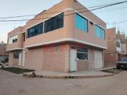 ¡Casa En Esquina Con Terraza Y 2 Mini Departamentos A...