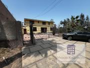 Casa en Esquina con vista al Golf la Planicie