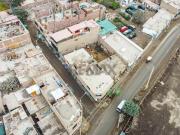 CASA EN ESQUINA DE 2 PISO EN PUENTE PIEDRA