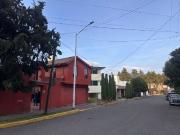 casa en esquina de 500 metros en paseo san pablo en club...