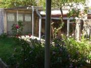 Casa en OPORTUNIDAD dos dormitorios cochera y jardin