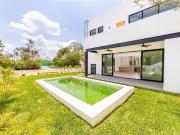 CASA EN ESQUINA DE LUJO EN PASEO COUNTRY 1A ETAPA