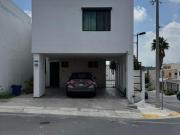 CASA EN ESQUINA DOS RIOS GUADALUPE NL