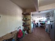 Casa en esquina en Barrancos