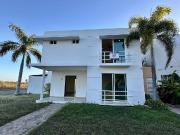 Casa en esquina en Fraccionamiento Algarrobos en venta